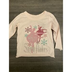 Peek Nutcracker Tee
